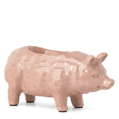 Farmhouse Pig Scentsy Warmer