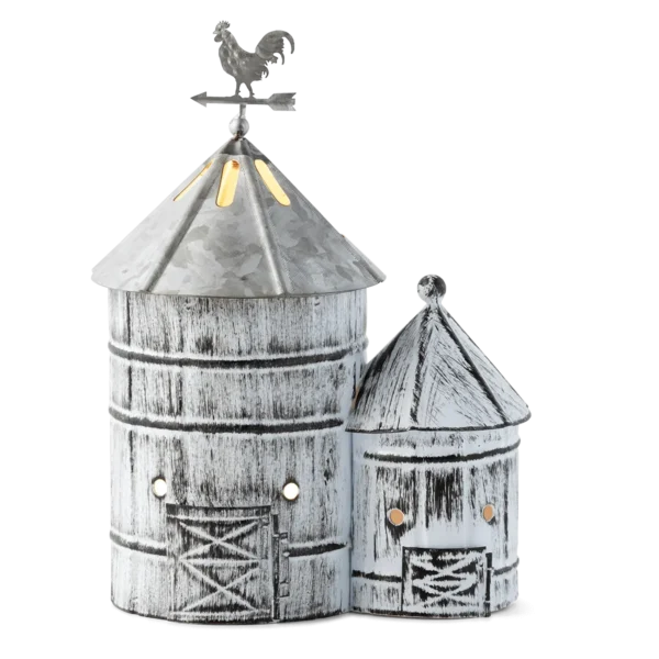 Farmland Scentsy Warmer