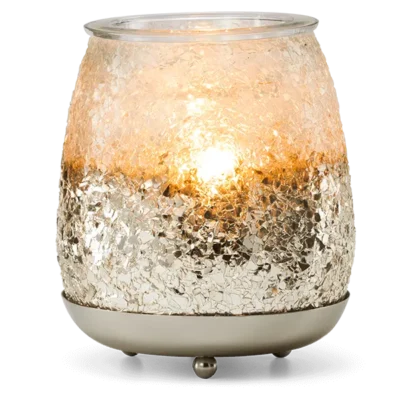 Glisten Scentsy Warmer