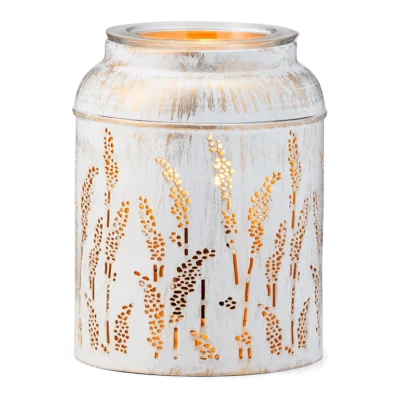 Golden Grain Scentsy Warmer
