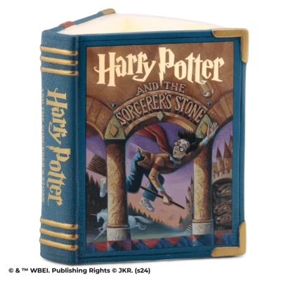 Harry Potter and the Sorcerer’s Stone™ – Scentsy Warmer