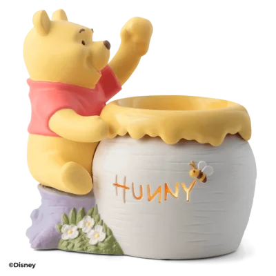 Just A Smackerel of Hunny – Scentsy Warmer