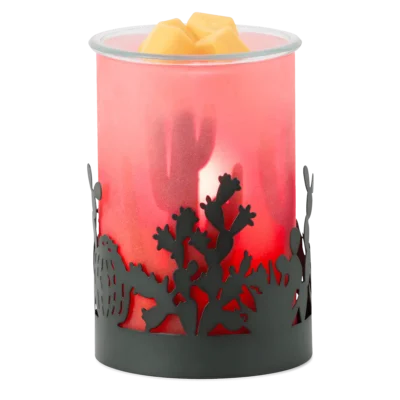 Mojave Scentsy Warmer