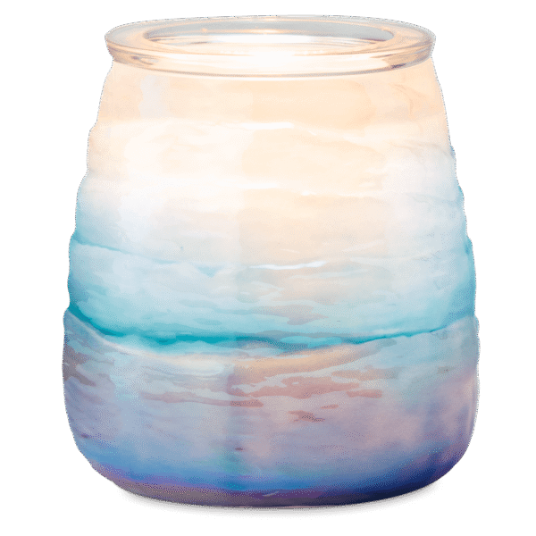 Ocean Ombre Scentsy Warmer