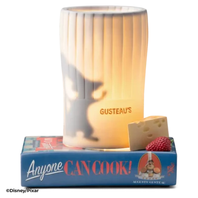 Disney Ratatouille – Scentsy Warmer
