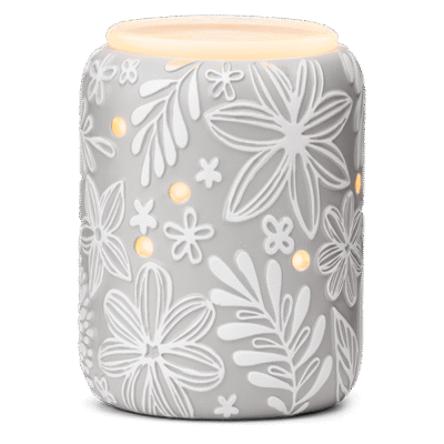 Rooftop Garden Scentsy Warmer