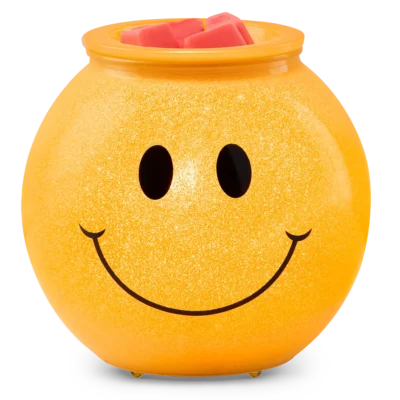 Share a Smile Scentsy Warmer