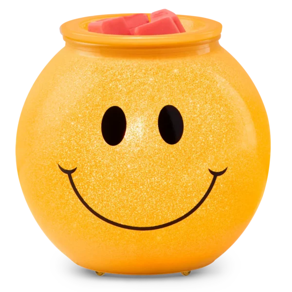 Share a Smile Scentsy Warmer