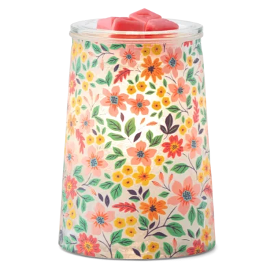 Wildflower Scentsy Warmer