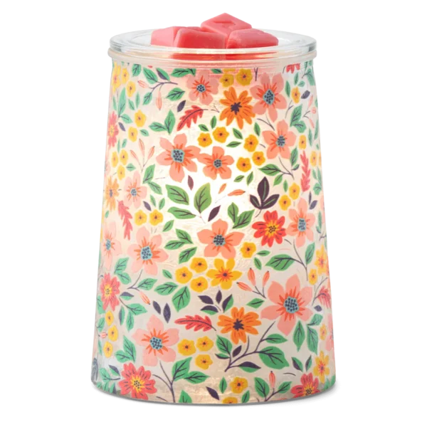 Wildflower Scentsy Warmer