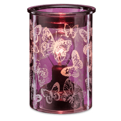 Wings Scentsy Warmer