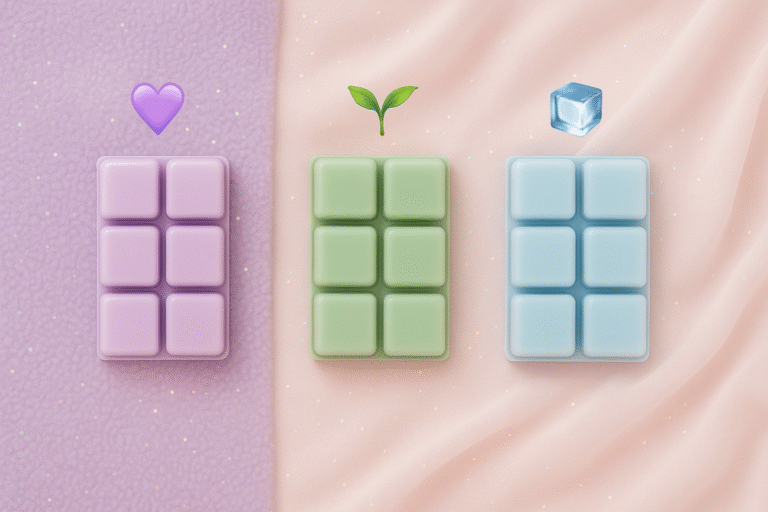 How I Use Scent to Motivate a Cleaning Reset