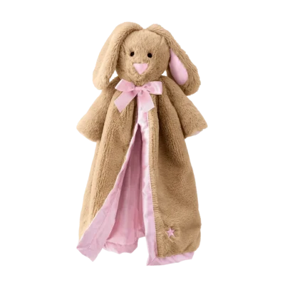 Bria the Bunny Scentsy Blankie Buddy + Pink Cotton fragrance