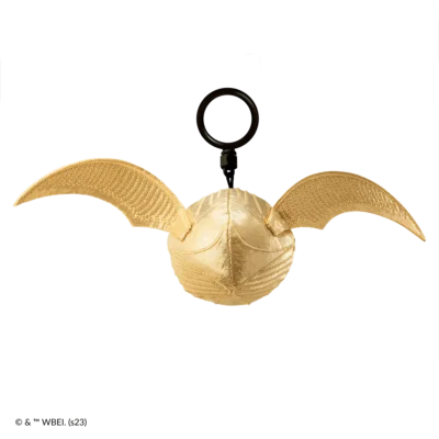 Golden Snitch™ – Scentsy Buddy Clip in Wizarding World: Harry Potter™