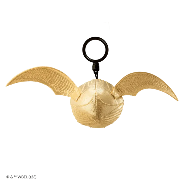 Golden Snitch™ – Scentsy Buddy Clip in Wizarding World: Harry Potter™
