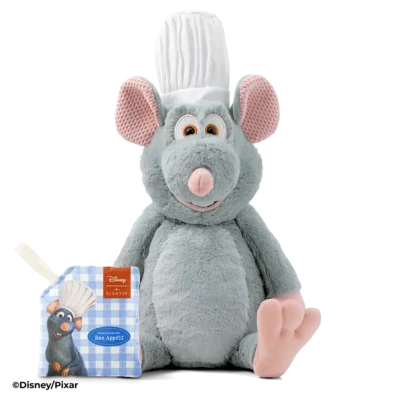 Disney Remy − Scentsy Buddy