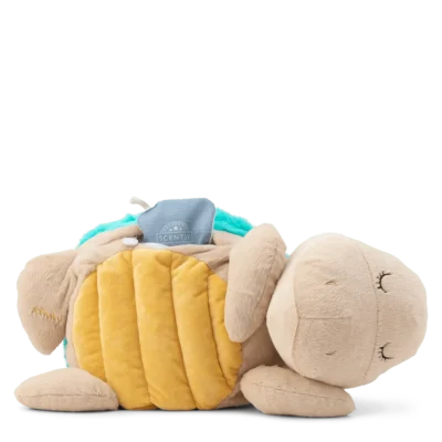 Trip the Sea Turtle Weighted & Warming Scentsy Buddy