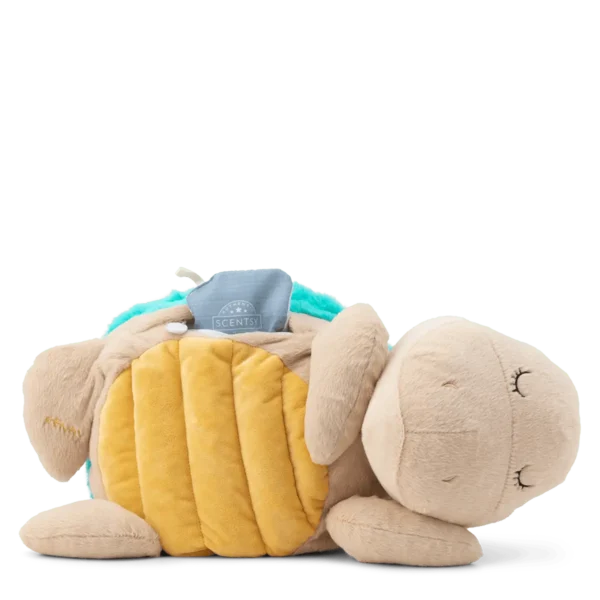 Trip the Sea Turtle Weighted & Warming Scentsy Buddy