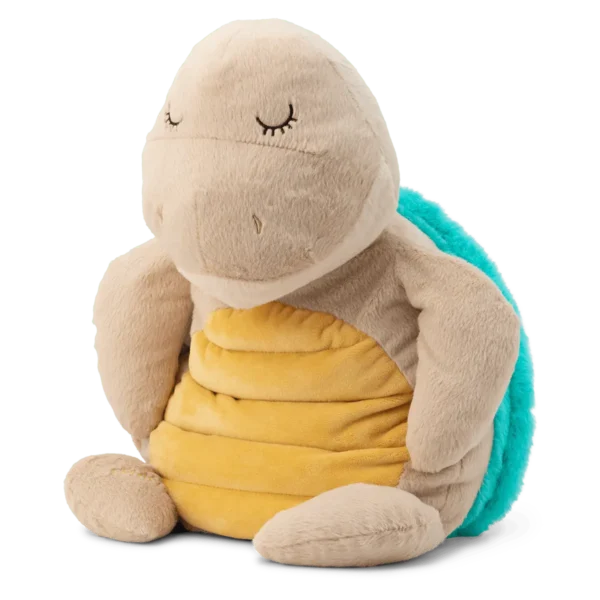 Trip the Sea Turtle Weighted & Warming Scentsy Buddy