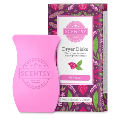Fiji Flower Dryer Disks