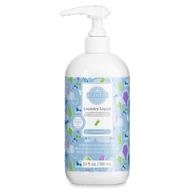 Clothesline Laundry Liquid