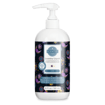 Luna Laundry Liquid