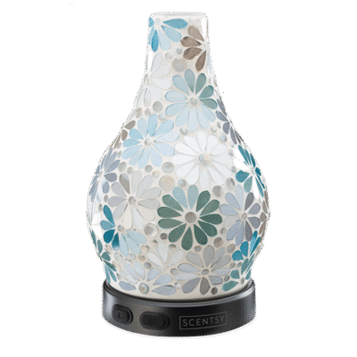 Enrich Scentsy Diffuser
