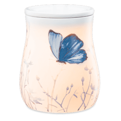 Free to Fly Scentsy Warmer
