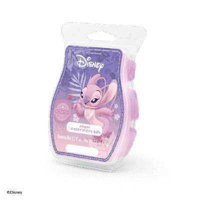 Angel: Experiment 624 – Scentsy Bar