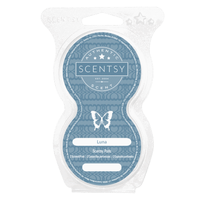 Luna Scentsy Pod Twin Pack
