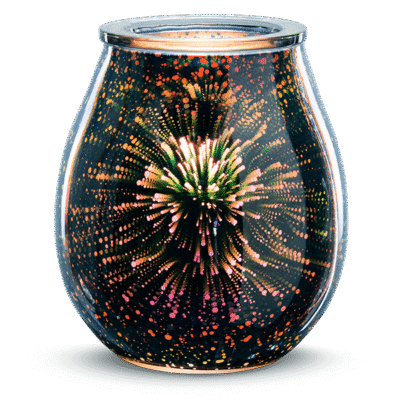 Nova Scentsy Warmer
