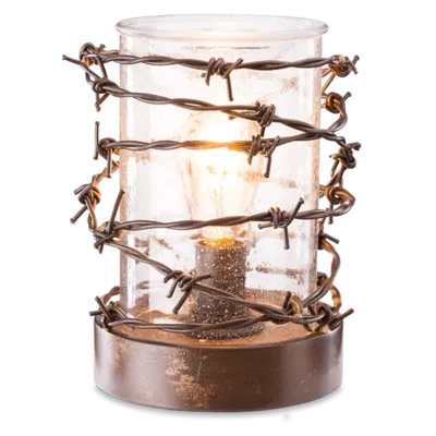 Rustic Ranch Scentsy Warmer