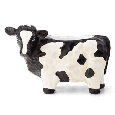 Déjà Moo Scentsy Warmer