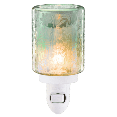 Lily Garden Mini Warmer