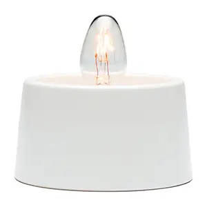 Tabletop Base for Glass Mini Warmer (15W)
