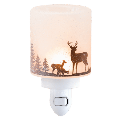 Wildlife Mini Warmer
