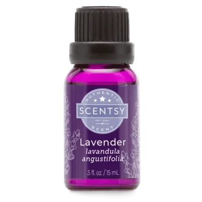 Lavender 100% Pure Essential Oil