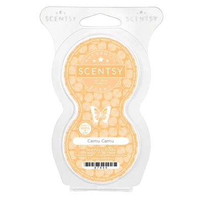 Camu Camu Scentsy Pod Twin Pack