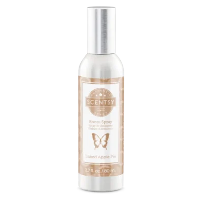Baked Apple Pie Room Spray
