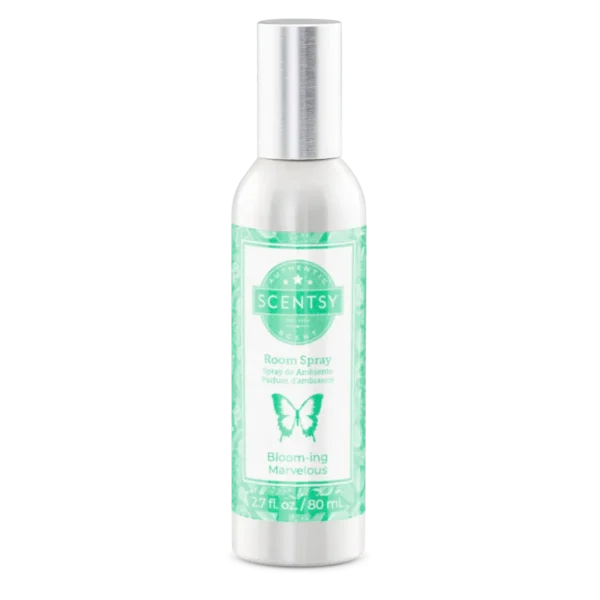 Bloom-ing Marvelous Room Spray