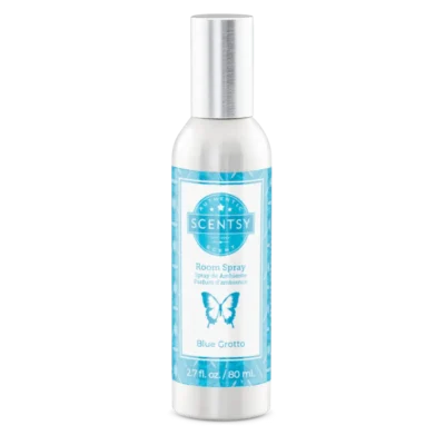 Blue Grotto Room Spray