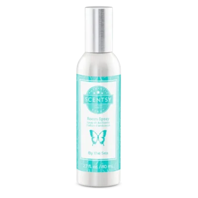 By the Sea Room Spray