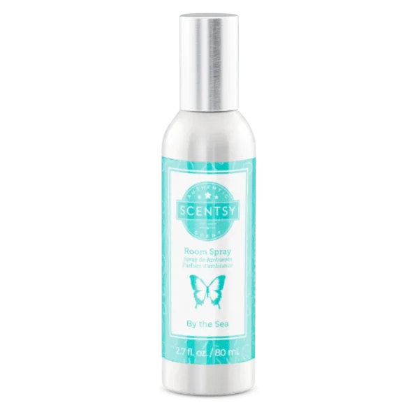 By the Sea Room Spray