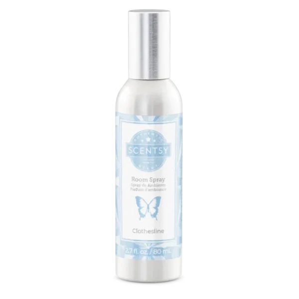 Clothesline Room Spray