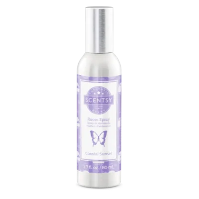 Coastal Sunset Room Spray