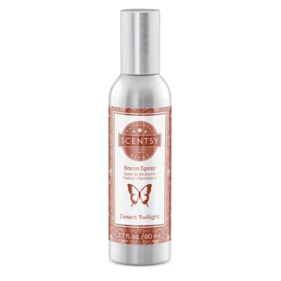 Desert Twilight Room Spray