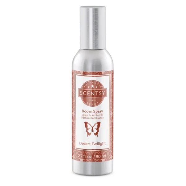 Desert Twilight Room Spray