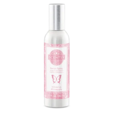 Hibiscus Pineapple Room Spray