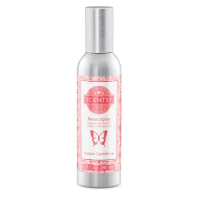 Italian Sunshine Room Spray