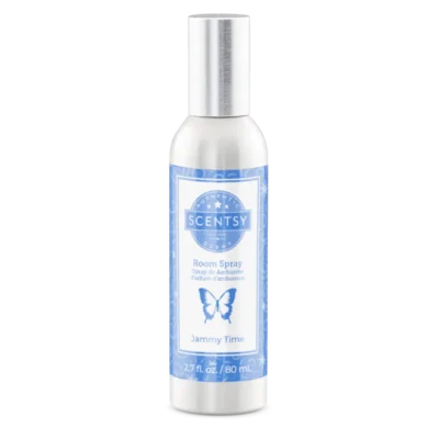 Jammy Time Room Spray